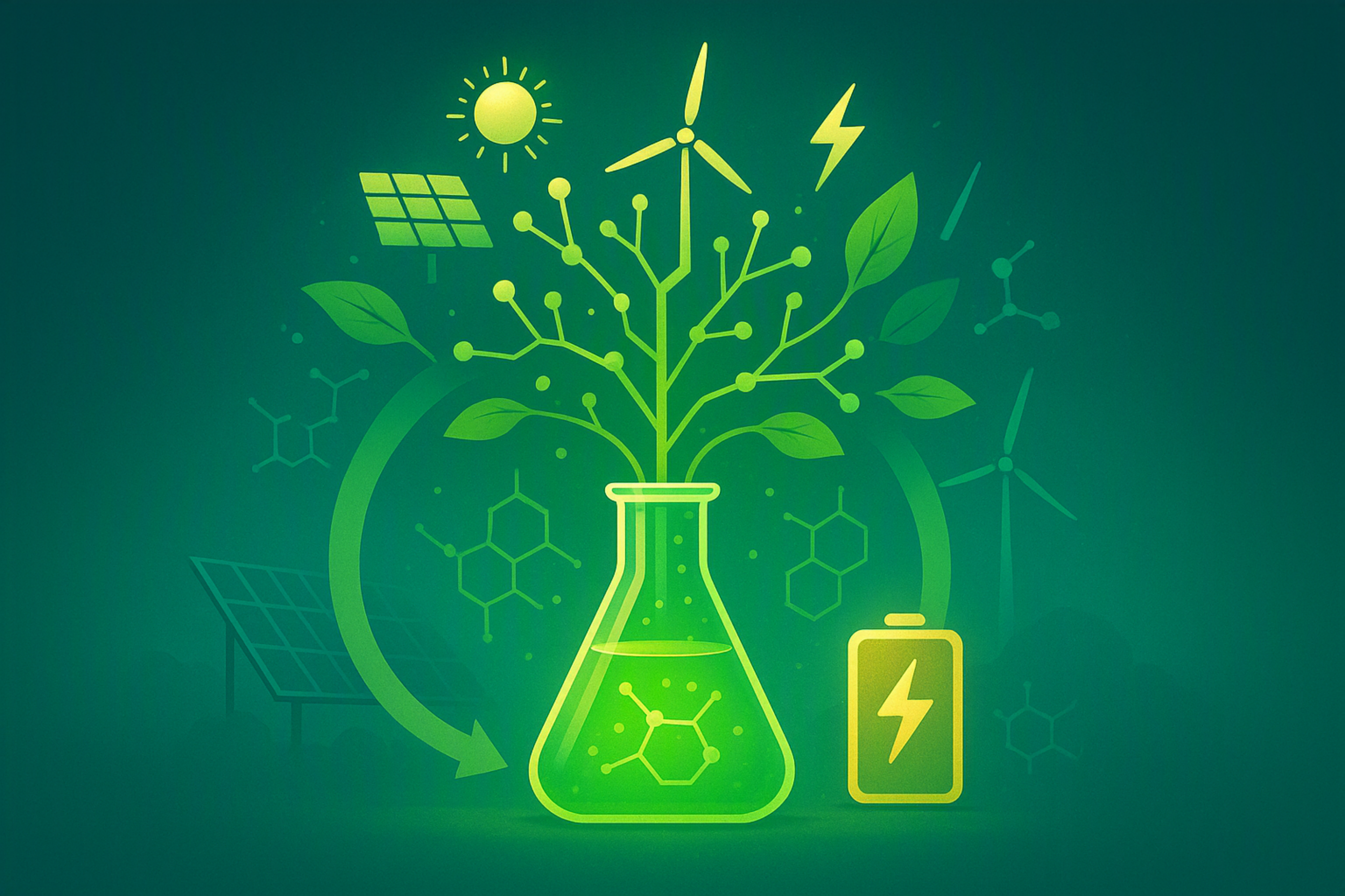 Environmental chemistry