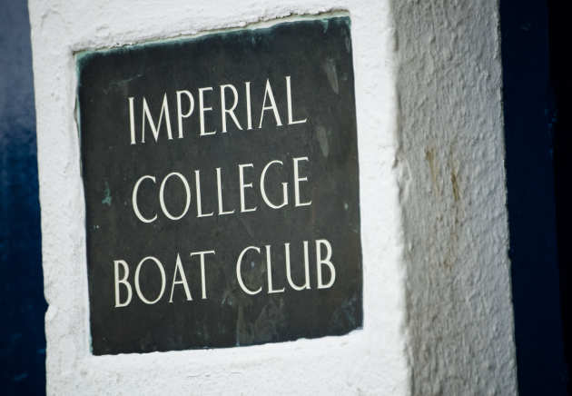 boat club