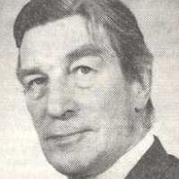 Sir David Huddie