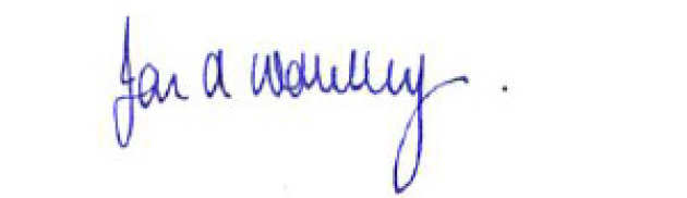 Signature