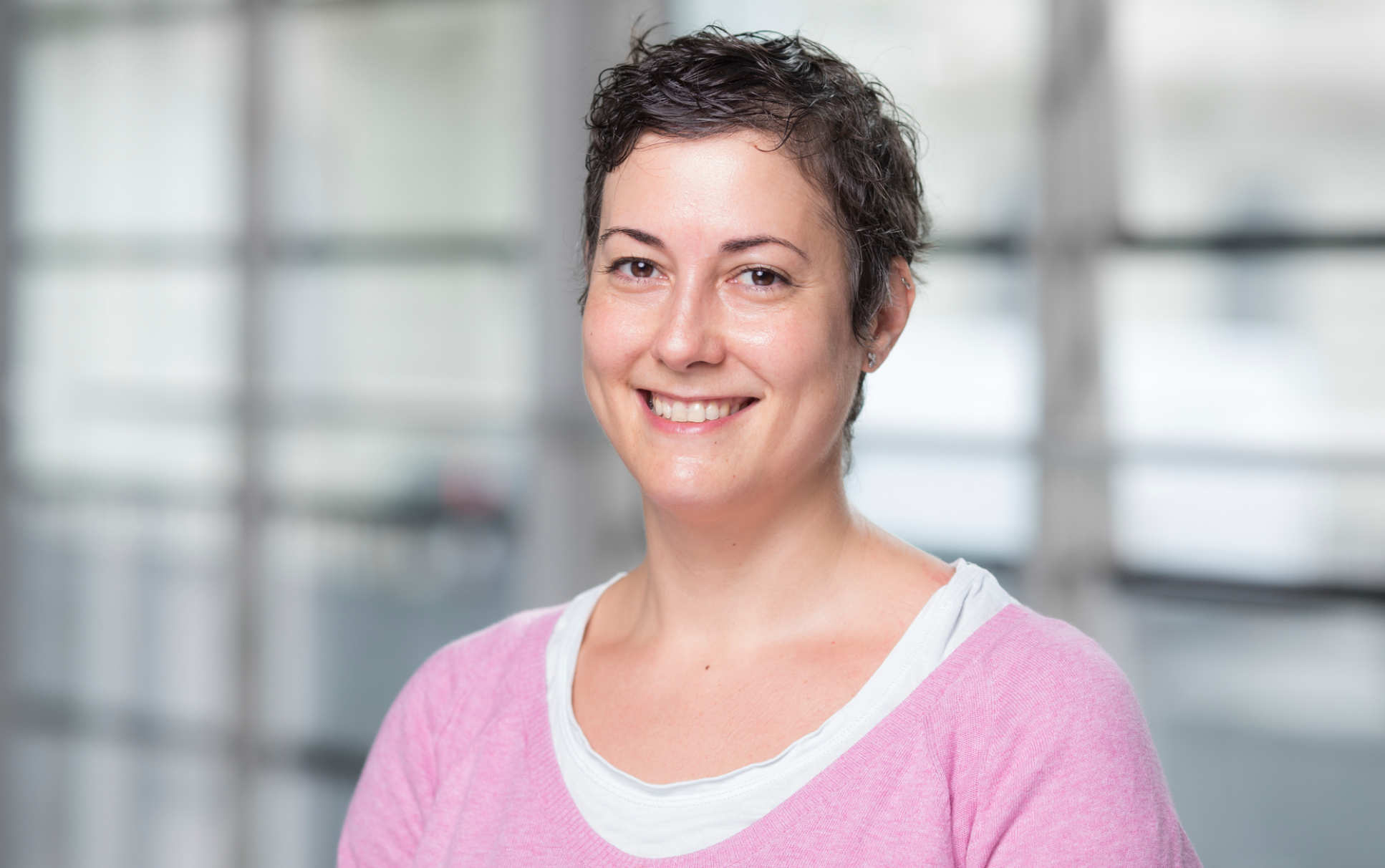 Dr Silvia Diez-Gonzalez