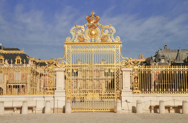 Versailles