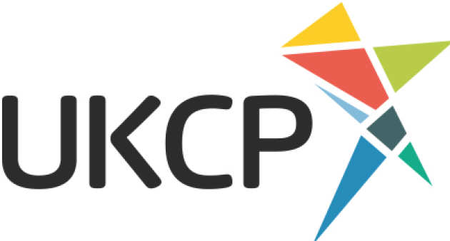 Logo of the UK Council for Psychotherapy