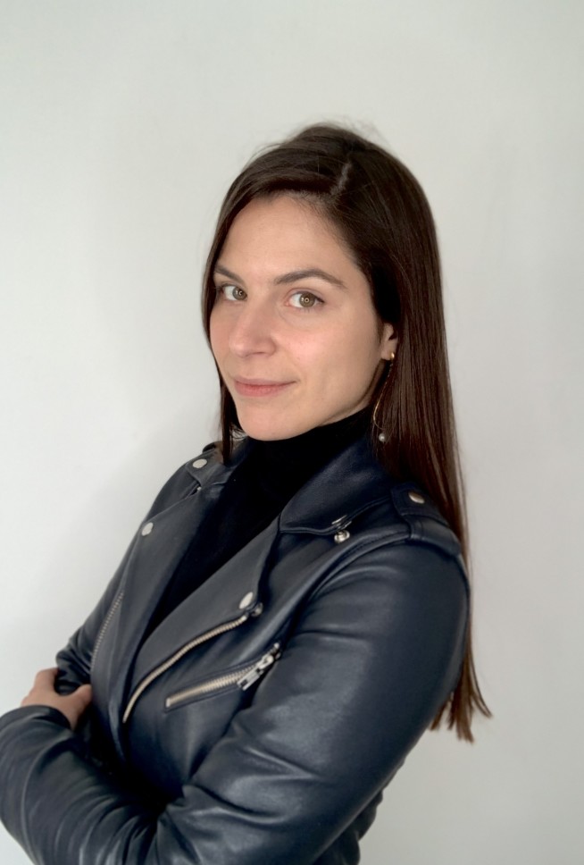 Fernanda Dobal - MSc Global Innovation Design 2019