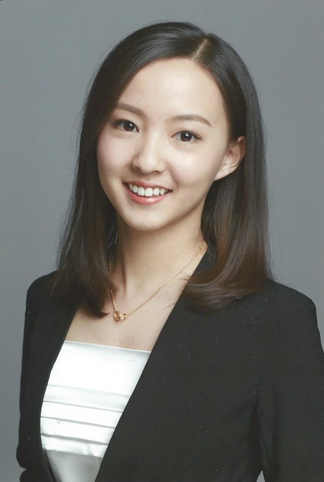 Vivian Liang - MEng Mechanical Engineering 2017