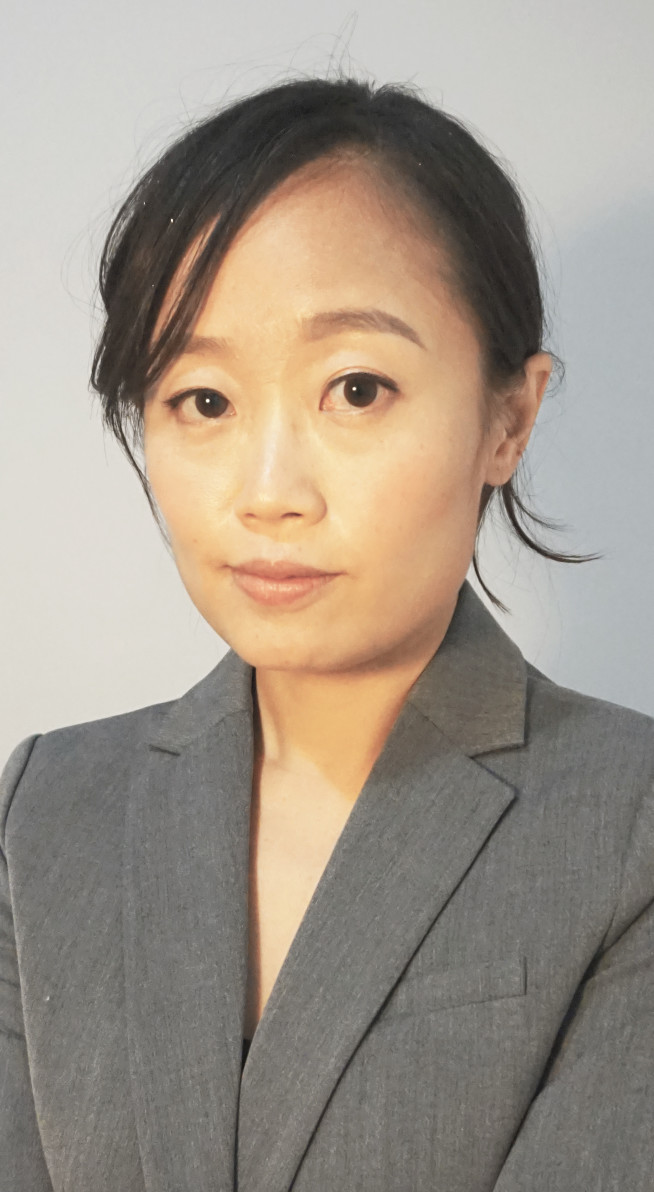 Vivian Tam - MBA 2017