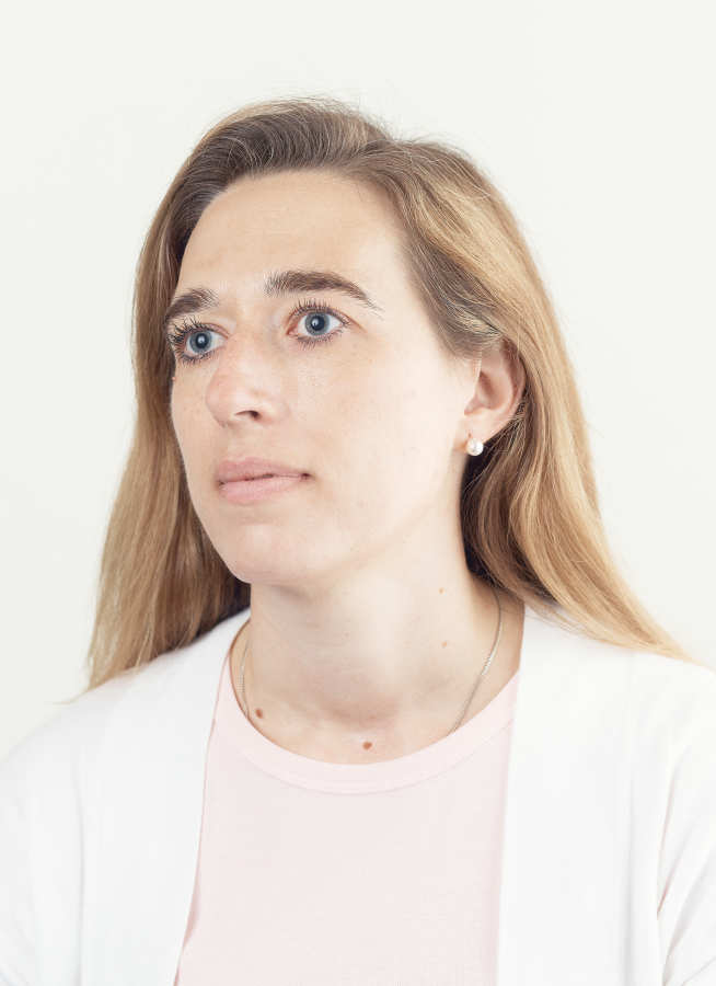 Dr Nathalie MacDermott