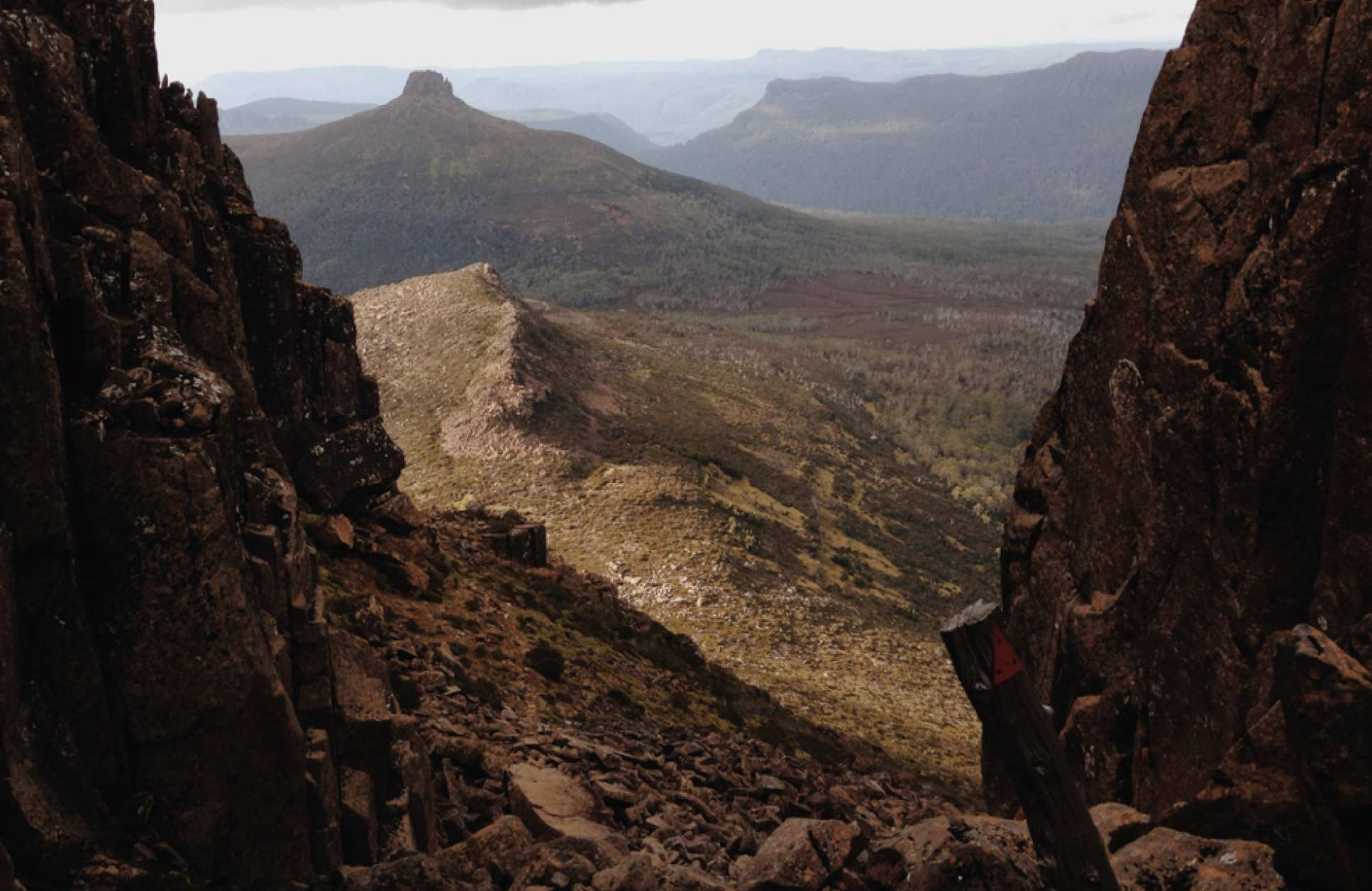 Tasmania