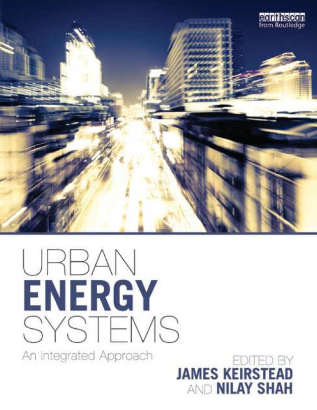 Urban Energy Systems