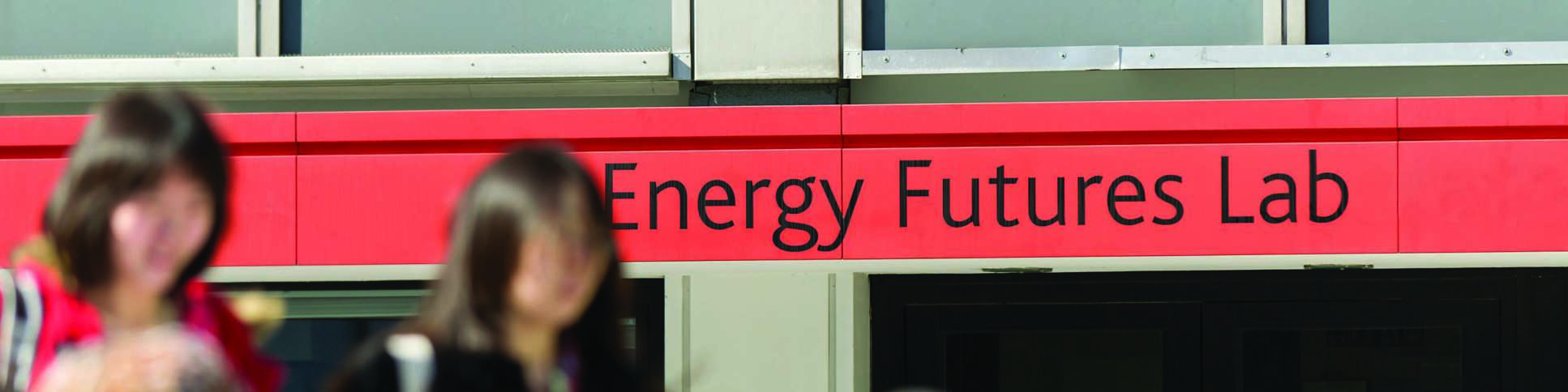 Energy Futures Lab