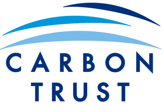 Carbon Trust logo