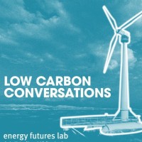 Low Carbon Conversations graphic
