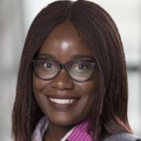 Dr Gbemi Oluleye