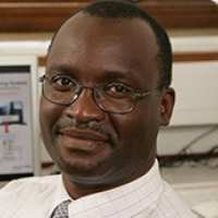 Professor Ochieng 