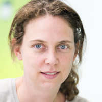 Dr Alexandra Porter, Department of Materials, Imperial College London