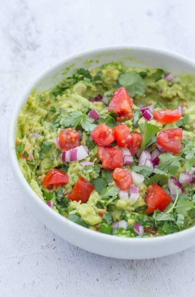 Guacamole