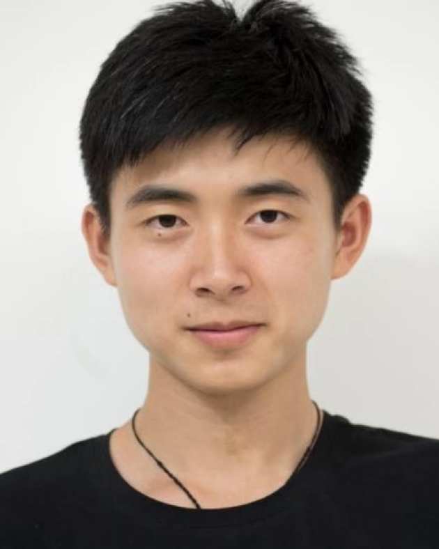 ACSE Student Mingrui