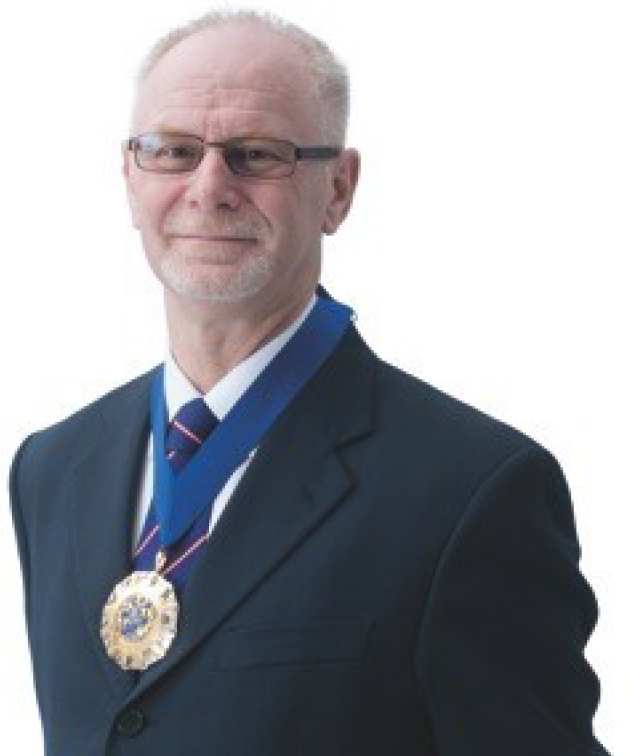 Professor Richard Folkson 