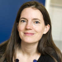 Professor Molly Stevens FREng, Department of Materials, Imperial College London
