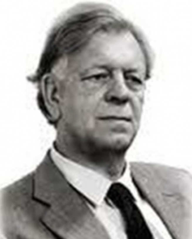 Professor Sir Alec Skempton (1914-2001)