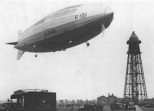 Airship