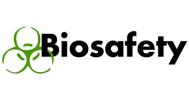 Biosafety