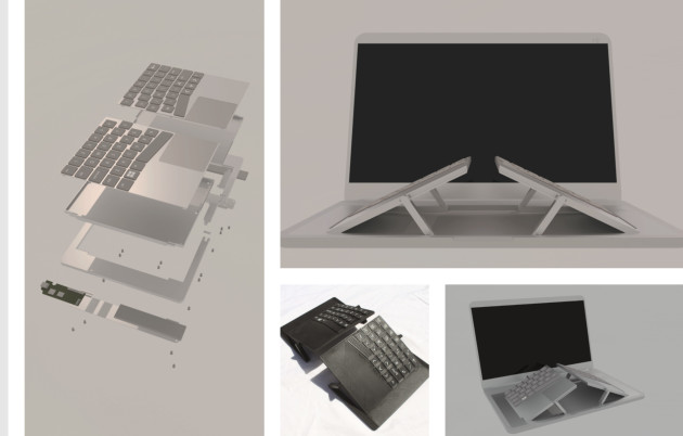 Human Centred Design Engineering - Project Model G