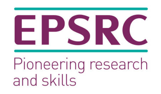 EPSRC logo