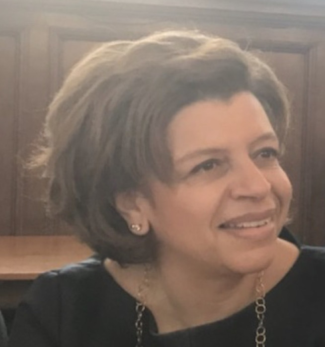 Amani El-Kholy