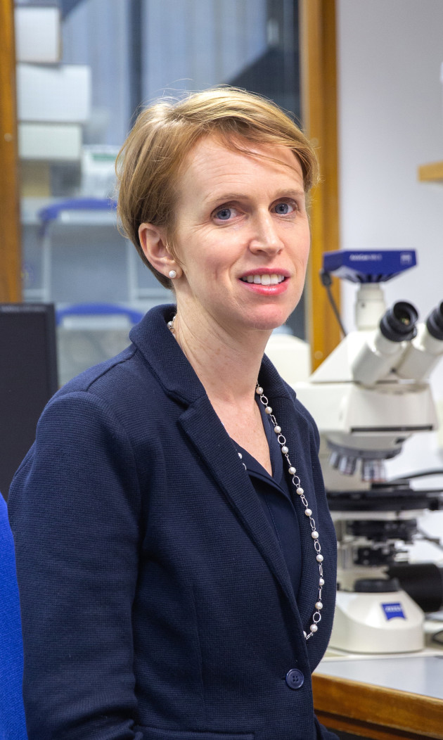 Professor Catherine O'Sullivan