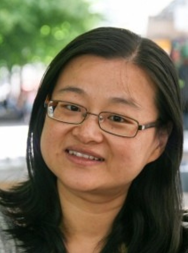Dr Qianqian Li