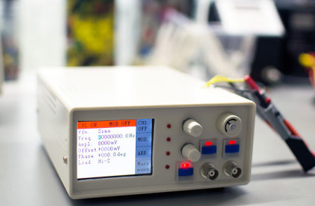 Signal Generator