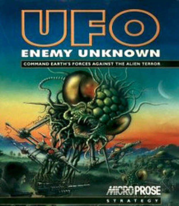 ufo