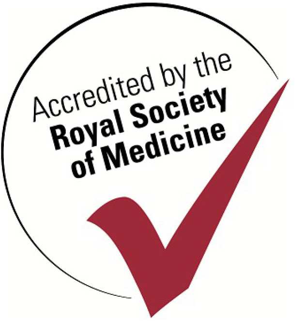 RSM accreditation