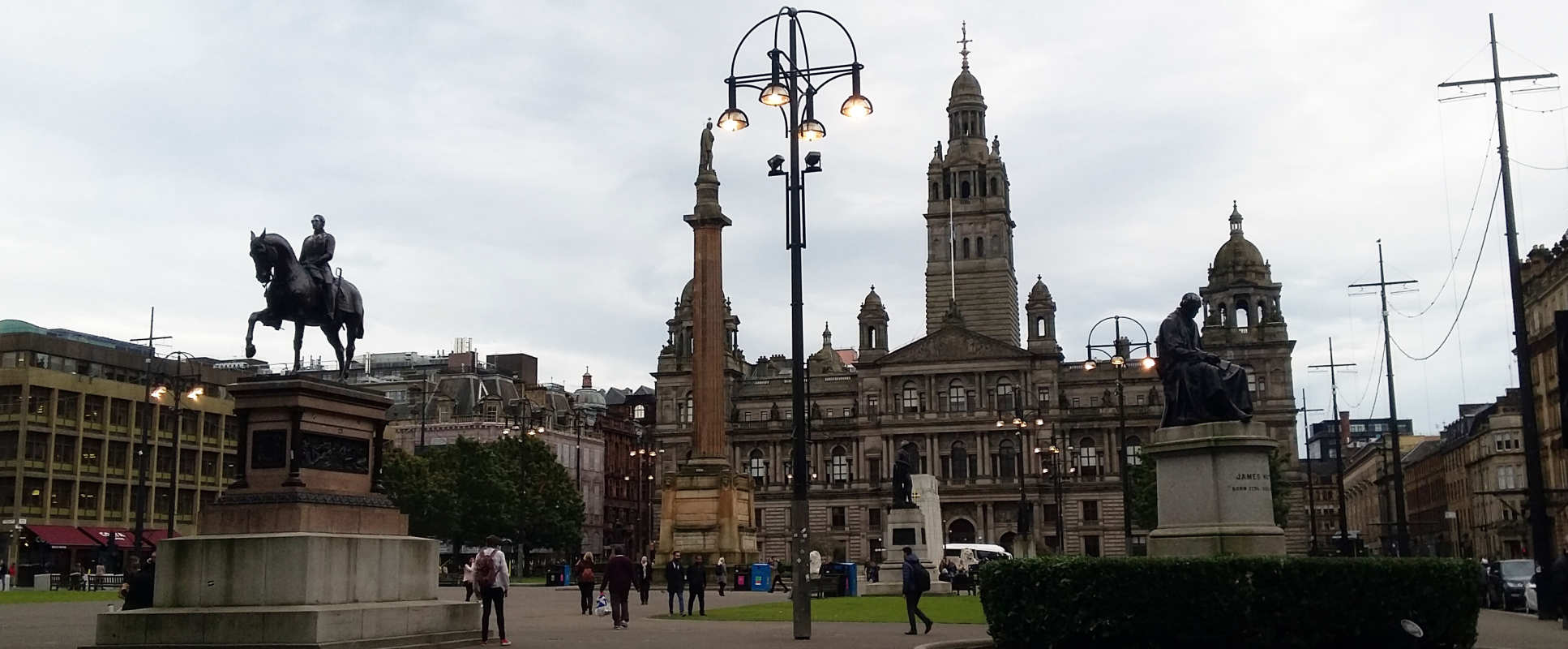 George Square