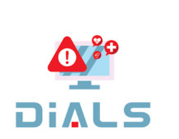 DiALS logo