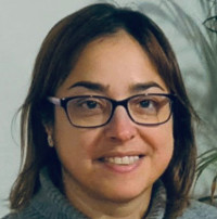 Dr Alejandra Tomas