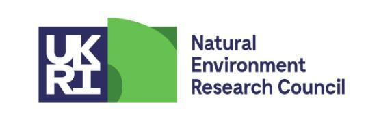 NERC logo