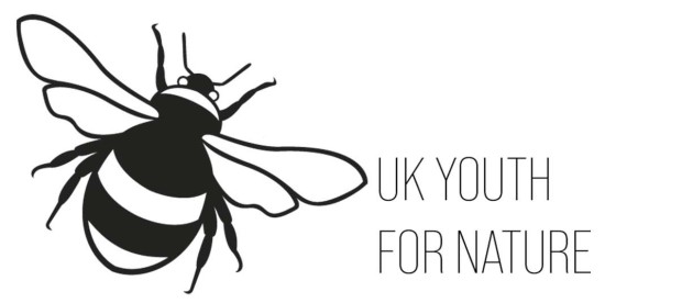 Uk Youth for Nature logo