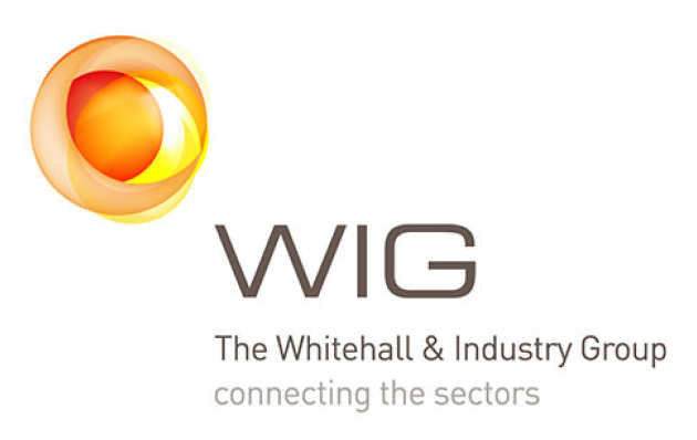 WIG logo