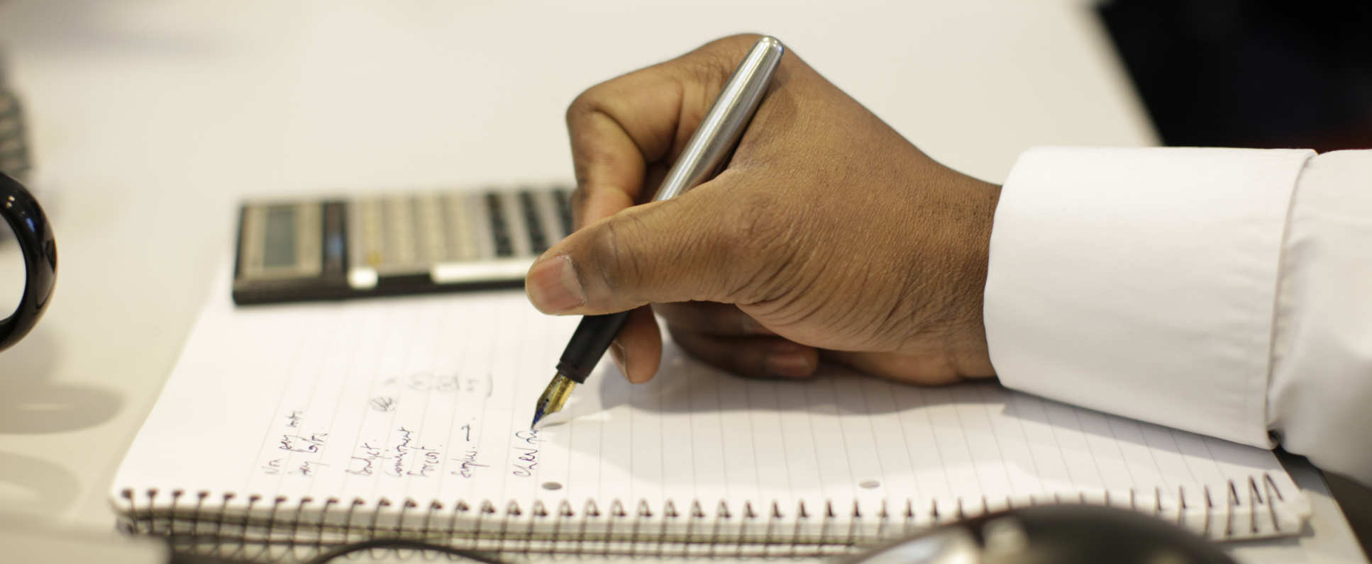 19 Notetaking Tips for College Students