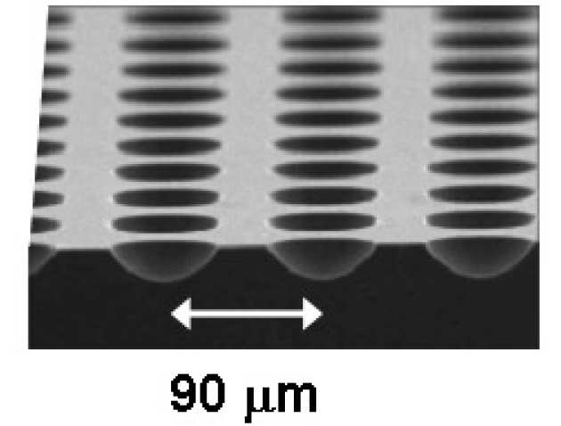 Optical Microcavities