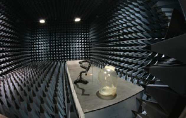 Electromagnetic Chamber
