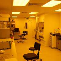 Cleanroom