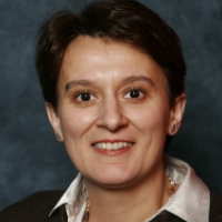 Professor Lidija Zdravkovic