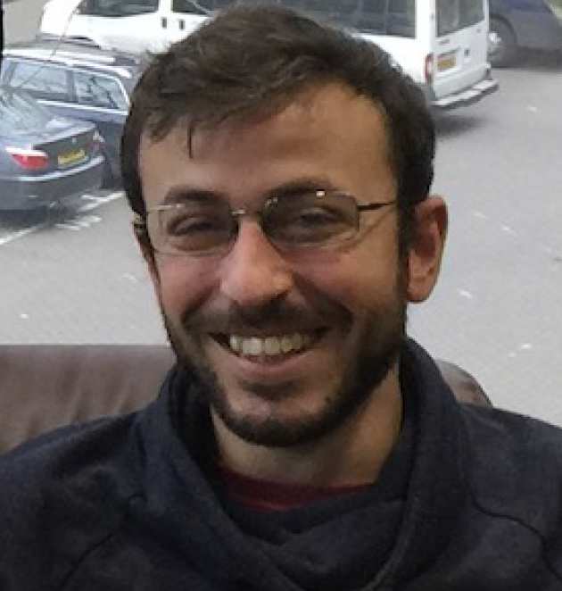 Gabriele Micali