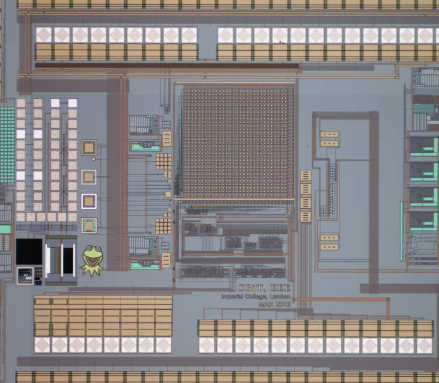 IBE12C01  IBE12C01 (Kermit)