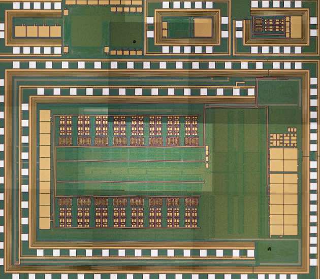 IBE15L01 (NPI) - March 2015