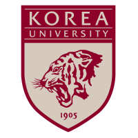 Korea University logo