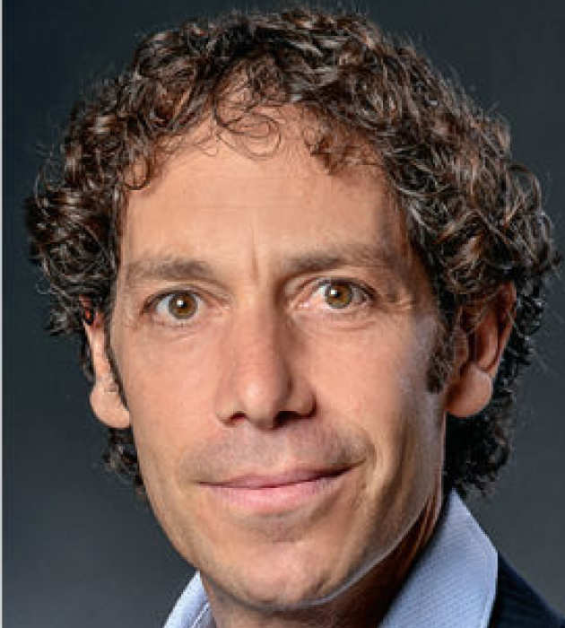 Dr Nir Grossman